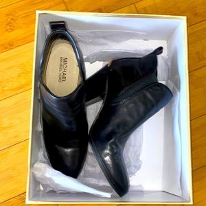 MICHAEL Michael Kors Brandy Bootie